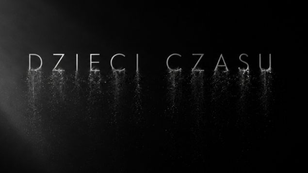 Dzieci Czasu