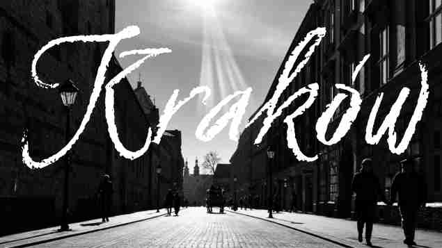Kraków